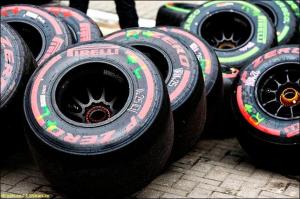 В Pirelli ждут одного или двух пит-стопов