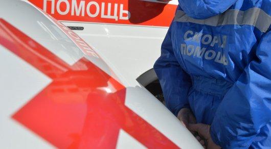 Внедорожник без водителя насмерть задавил женщину на пляже в России