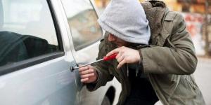 Названы самые угоняемые автомобили в Украине