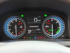 В Китае на базе старого Suzuki Wagon R разработали электромобиль