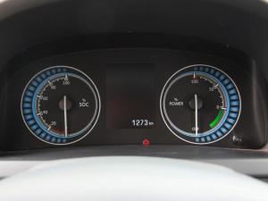 В Китае на базе старого Suzuki Wagon R разработали электромобиль