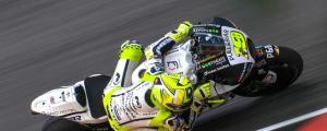 Команда Aspar продлила контракт с Альваро Баутистой до конца 2018 года