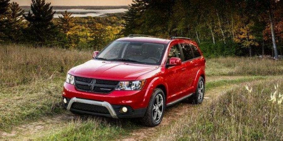 Fiat Chrysler отзывает 1,3 миллиона авто разных марок