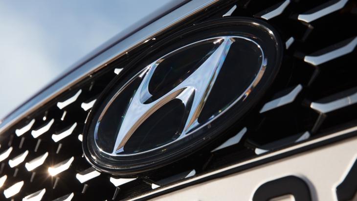 Hyundai хочет стать самым продаваемым автопроизводителем в Европе