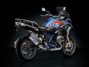 Аксессуары Rizoma для мотоцикла BMW R1200GS 2017