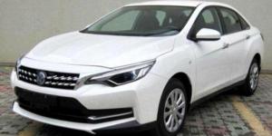 Venucia D60: новый китайский седан на базе Nissan Sentra