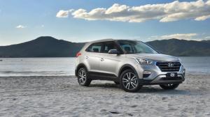 Hyundai Creta получит «спортивную» версию