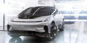 Разработчик «зеленых» автомобилей BMW перешел в компанию Faraday Future