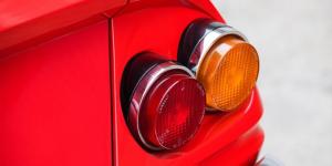 Ferrari Элтона Джона выставили на аукцион
