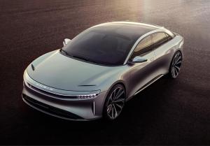 Конкуренты Tesla попросили Ford купить их
