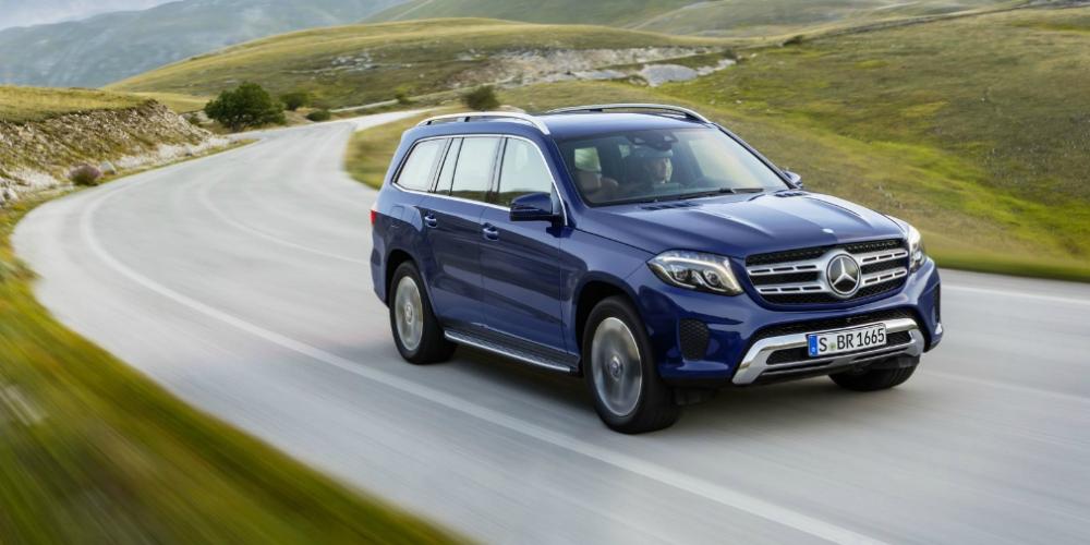 Daimler отзовет 3 миллиона автомобилей в Европе