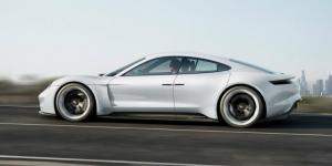 В Porsche задумали отказаться от дизельных моторов