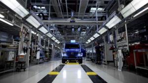 Mercedes выпустил 300-тысячный G-Class