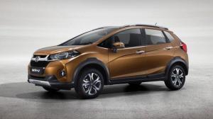 Спрос на Honda WR-V вынуждает наращивать производство