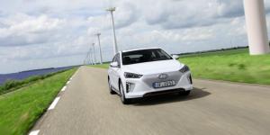 Hyundai столкнулась с нехваткой аккумуляторов для электрокаров