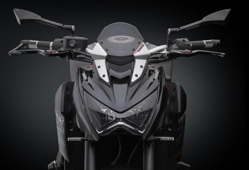 Новые аксессуары Rizoma для Yamaha MT-09