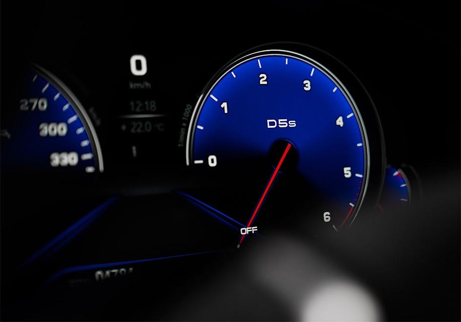 Alpina построит дизельную битурбо «пятерку» BMW с полным приводом