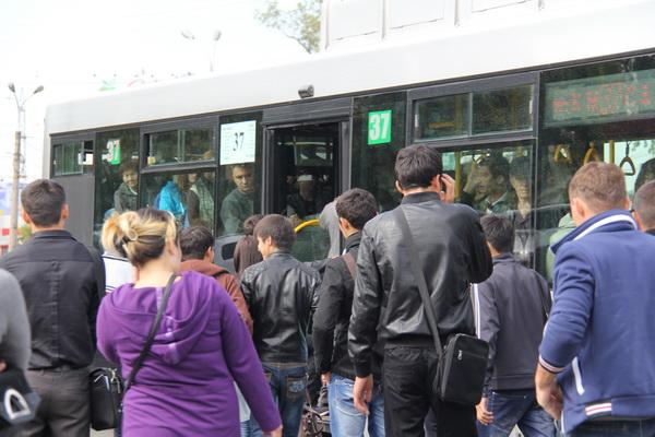 В Алматы придумали, как сделать городской транспорт популярнее