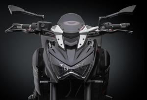 Новые аксессуары Rizoma для Yamaha MT-09