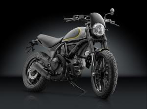 Новые аксессуары Rizoma для Yamaha MT-09