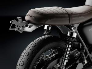 Новые аксессуары Rizoma для Yamaha MT-09