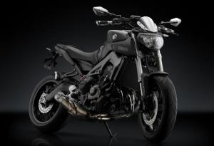 Новые аксессуары Rizoma для Yamaha MT-09