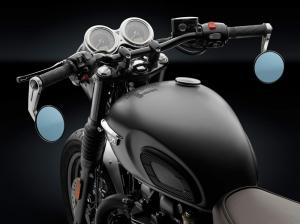 Новые аксессуары Rizoma для Yamaha MT-09