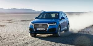 Audi отзовет 850 тысяч дизельных автомобилей