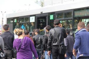 В Алматы придумали, как сделать городской транспорт популярнее