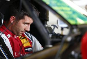 Майк Рокенфеллер допущен к участию на этапе DTM в Москве