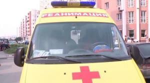 В Красноярском крае пьяный водитель наехал на детей