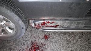 9 человек пострадали в результате ДТП двух машин поздно ночью в Алматы