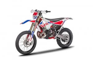 Эндуро Gas Gas EC 250/300 Six Days France 2017