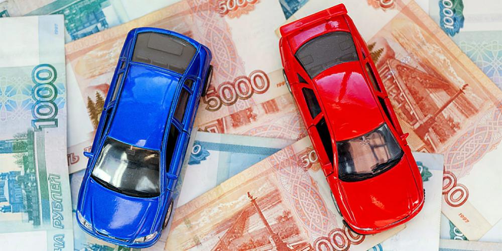 За месяц 22 компании изменили цены на автомобили в России