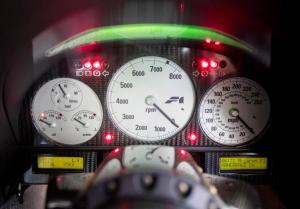 Суперкар McLaren F1 продадут за рекордную сумму