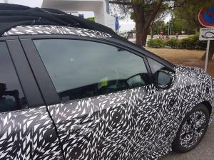 Nissan Leaf 2018 сможет проехать 265 км без подзарядки