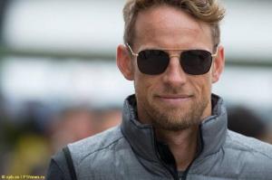 Дженсон Баттон вел переговоры с Williams