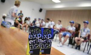 6 учеников приняли участие в программе Yamaha VR46 Master Camp