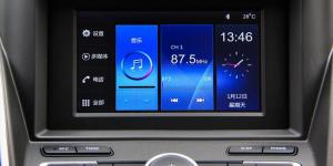 Dongfeng назвал российские цены на свой новый кроссовер