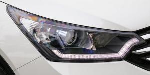 Dongfeng назвал российские цены на свой новый кроссовер