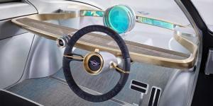 Компания Mini подтвердила разработку электрокара