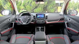 Changan CS55