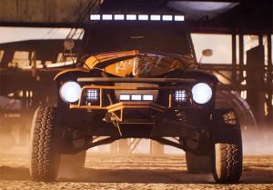 Новый трейлер Need For Speed Payback: тюнинг всего, поиск рухляди и быстрые гонки