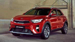 Спрос на кроссовер KIA Stonic превзошёл ожидания