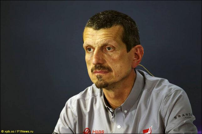 Гюнтер Штайнер: Всё зависит от множества факторов