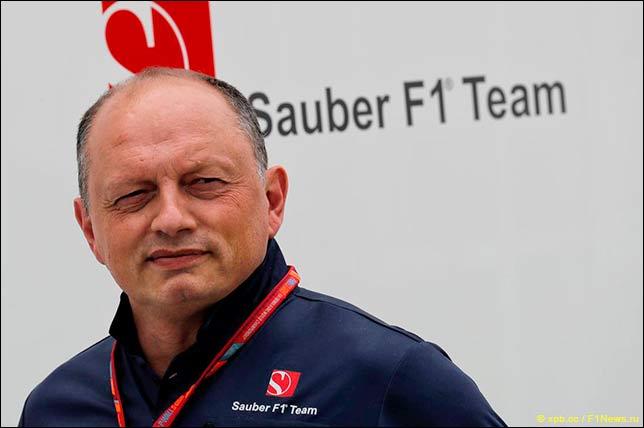 Sauber и Honda расторгли контракт