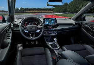 Первую партию хот-хэтчей Hyundai раскупили за два дня