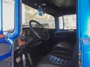 Эксклюзивный ЗИЛ-130 выставлен на продажу