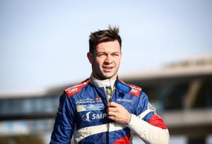 Матье Ваксивьер заменит Сантино Ферруччи в GP3