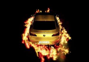 Фотографии Volkswagen Arteon Пита Экерта